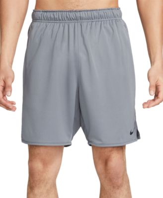 Nike Totality Men s Dri FIT Drawstring Versatile 7 Shorts Macy s