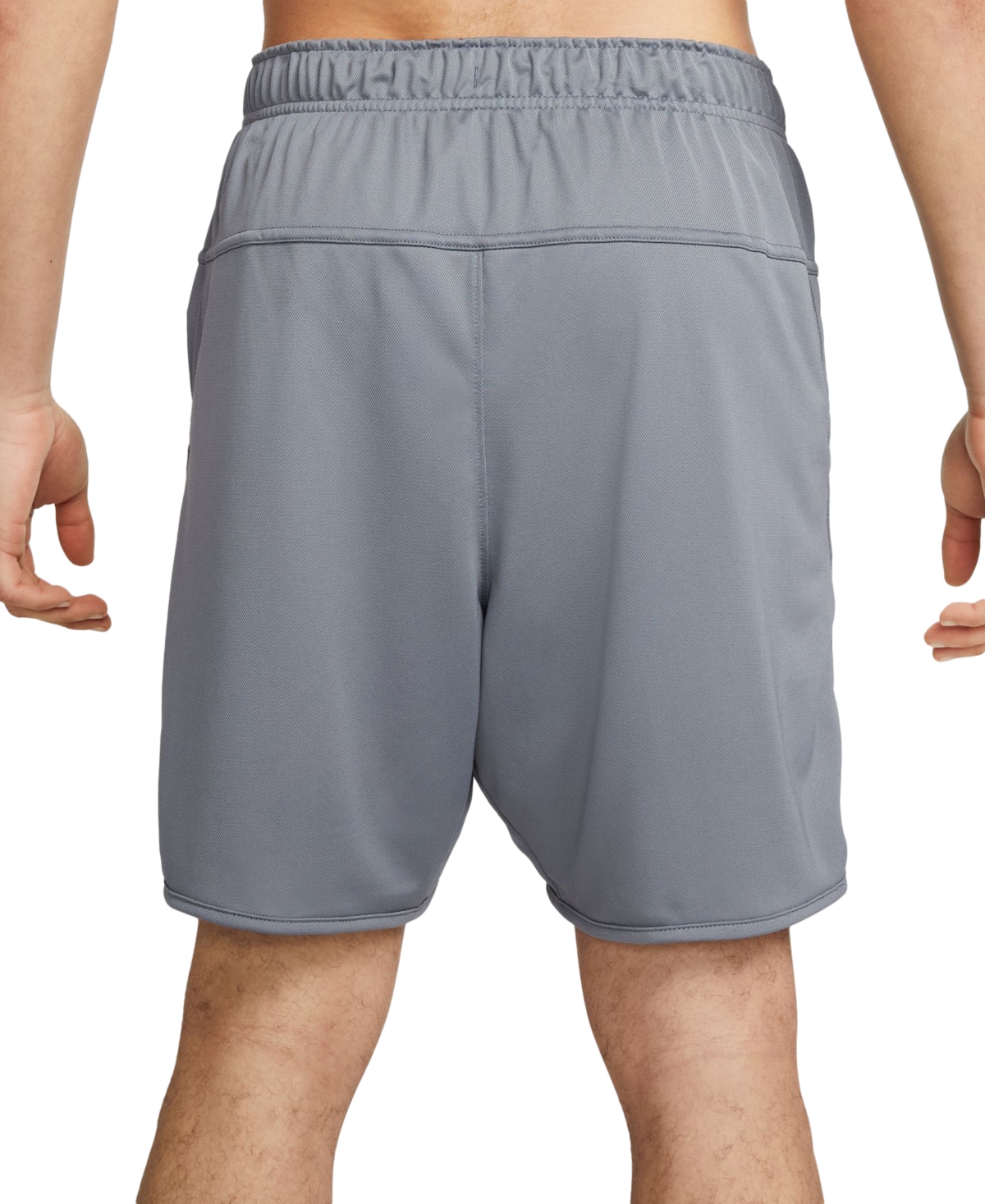 Nike Dri-fit Totality Unlined Shorts In Blue