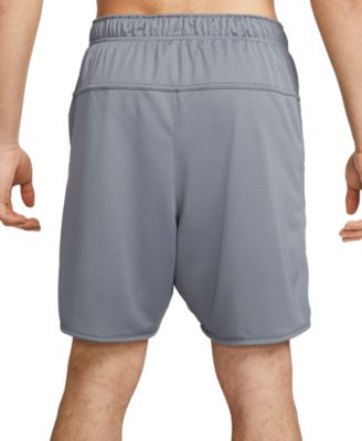 Totality Men's Dri-FIT Drawstring Versatile 7 Shorts