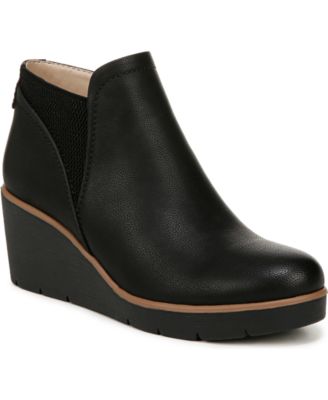 Soul Naturalizer - Affirm Wedge Booties