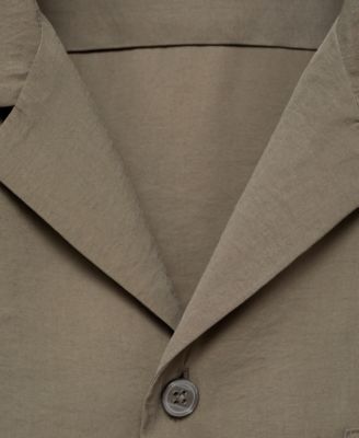 Men's Slim-fit Shirt