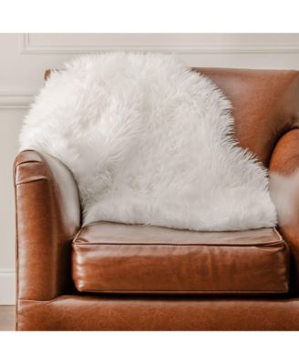 Premium Super Soft Faux Fur Shaggy Area Rug