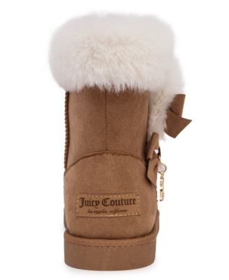 Little and Big Girls Kodak Cold Weather Boot