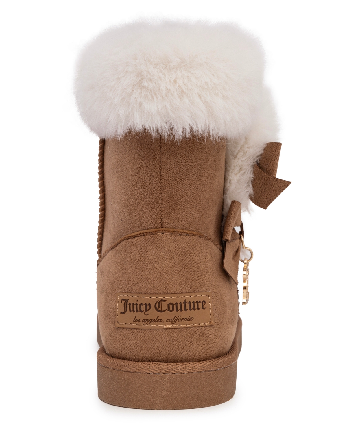 Juicy Couture Little and Big Girls Kodak Cold Weather Boot