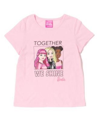 Little Girls Zip Up Fleece Hoodie T-Shirt and Leggings 3 Piece Outfit Set