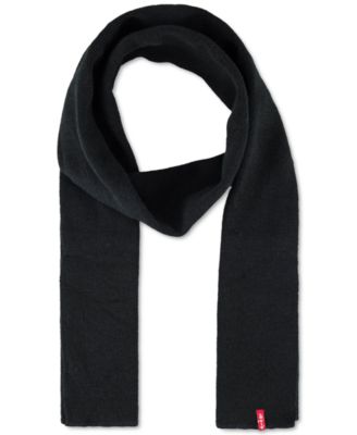 Men's Logo Beanie & Scarf Set