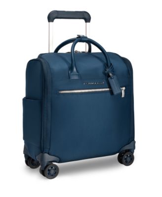 Rhapsody 14" Wheeled Cabin Bag