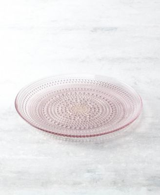 Jupiter Charger Plates, Set of 4