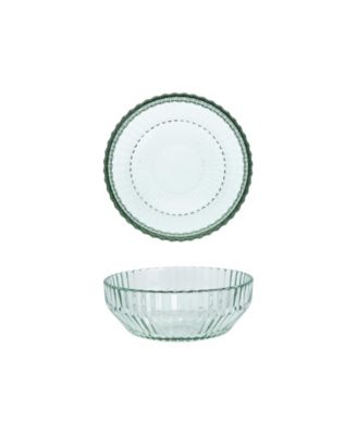 Archie Cereal Bowls, Set of 4