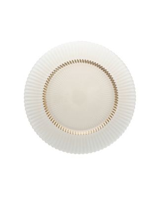 Archie Dinner Plates, Set of 4