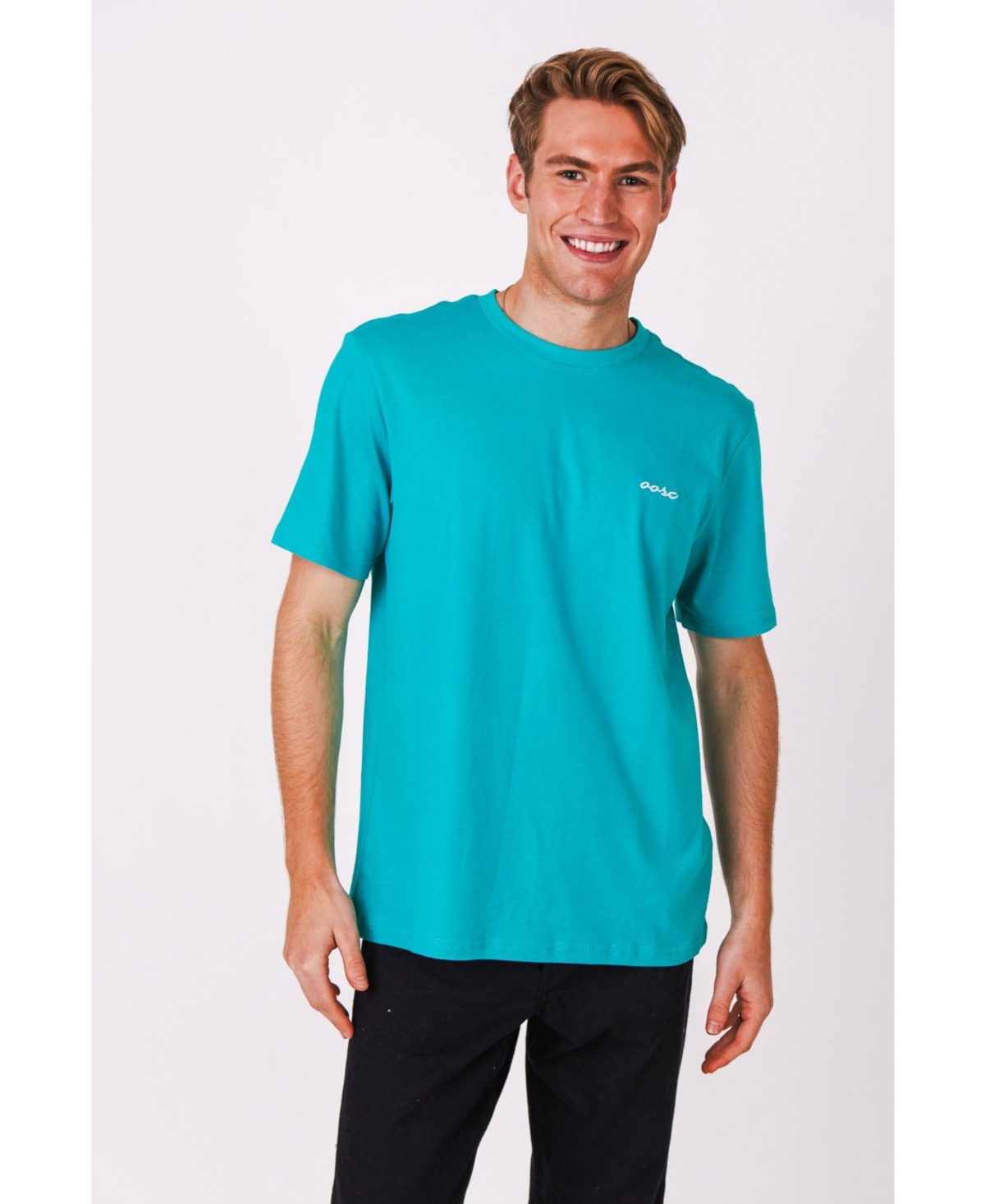 Oosc Men's Penfold T-Shirt