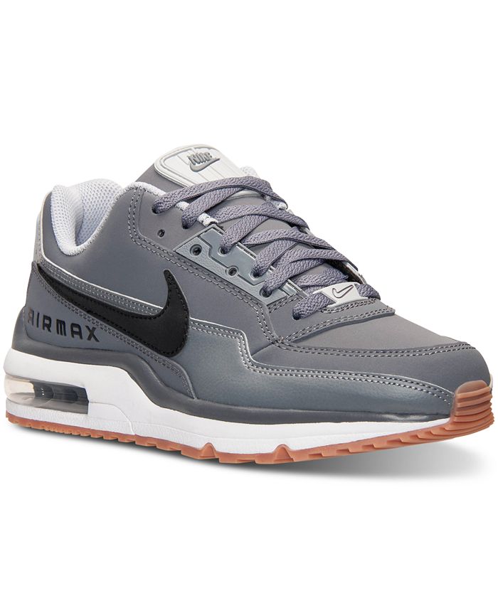 Men's air max ltd 3 running sneakers from cheap finish line