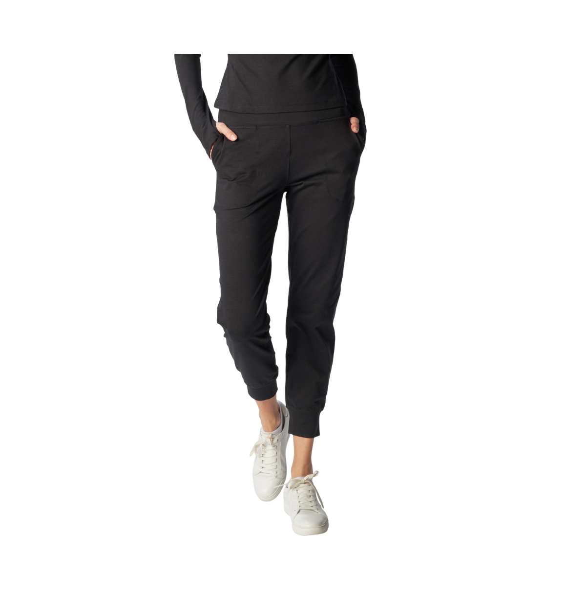 Women's G Lifestyle Soft Comfort Jogger - Grey