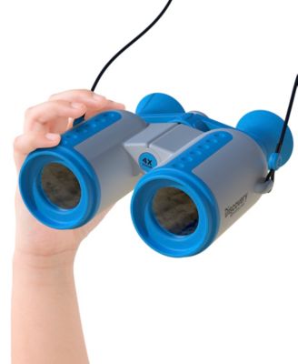 Binoculars Early Explorers Set