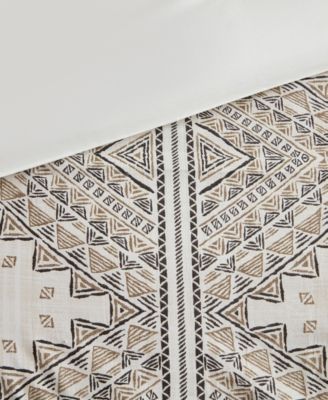 Ibiza 4-Pc. Comforter Set, King/California King