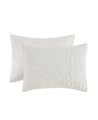 Orly 3-Pc. Comforter Set, Full/Queen