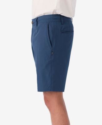 Men's Reserve Light Check 19 Shorts