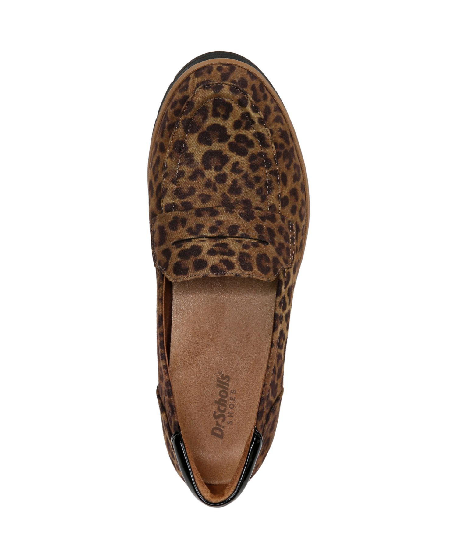 Women's Nice Day Lug Sole Loafers