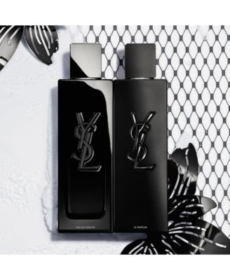 Yves Saint Laurent MY SLF 香水 ボックス付き　ギフト Yves Saint Laurent MYSLF 100ml / 3.3+ 10 ML NEW EDP Coffret