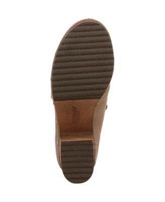 Women's Original Chic Lace-Up Platform Booties