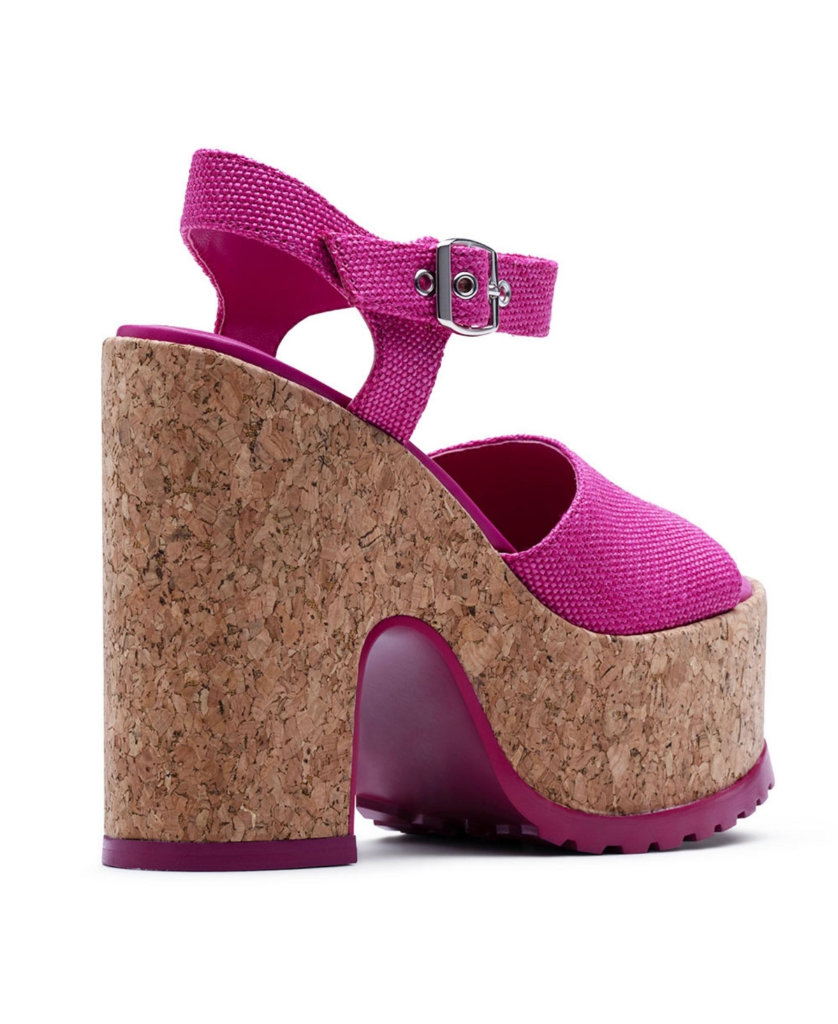D'Amelio Footwear Jordina Sandal