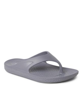 Men's EcoCozy Sustainable Comfort Flip Flop Thong Sandal