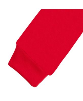 Boys Marvel Fleece Cosplay Pullover Hoodie