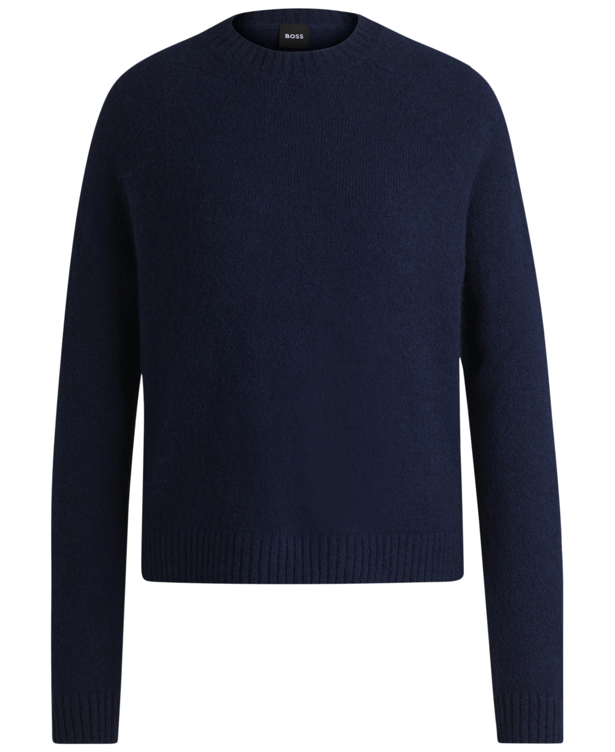 Boss by Hugo Boss Women's Crew-Neck Sweater