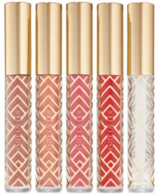 Estée Lauder 5-Pc. Magic Whispers Lip Gloss Set