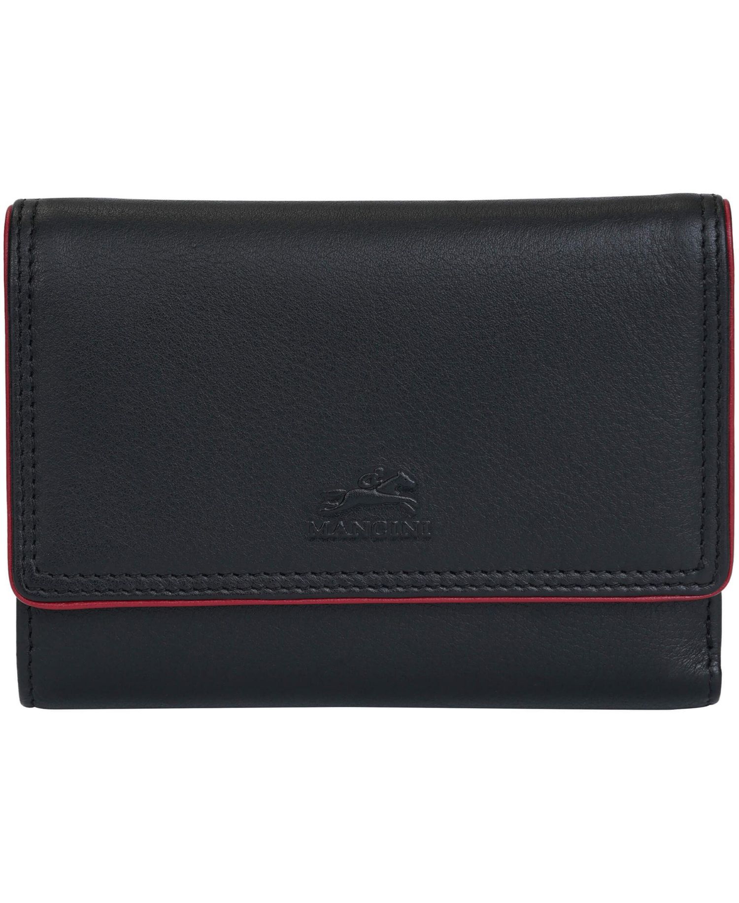 Women's Sonoma RFID Secure Clutch Wallet