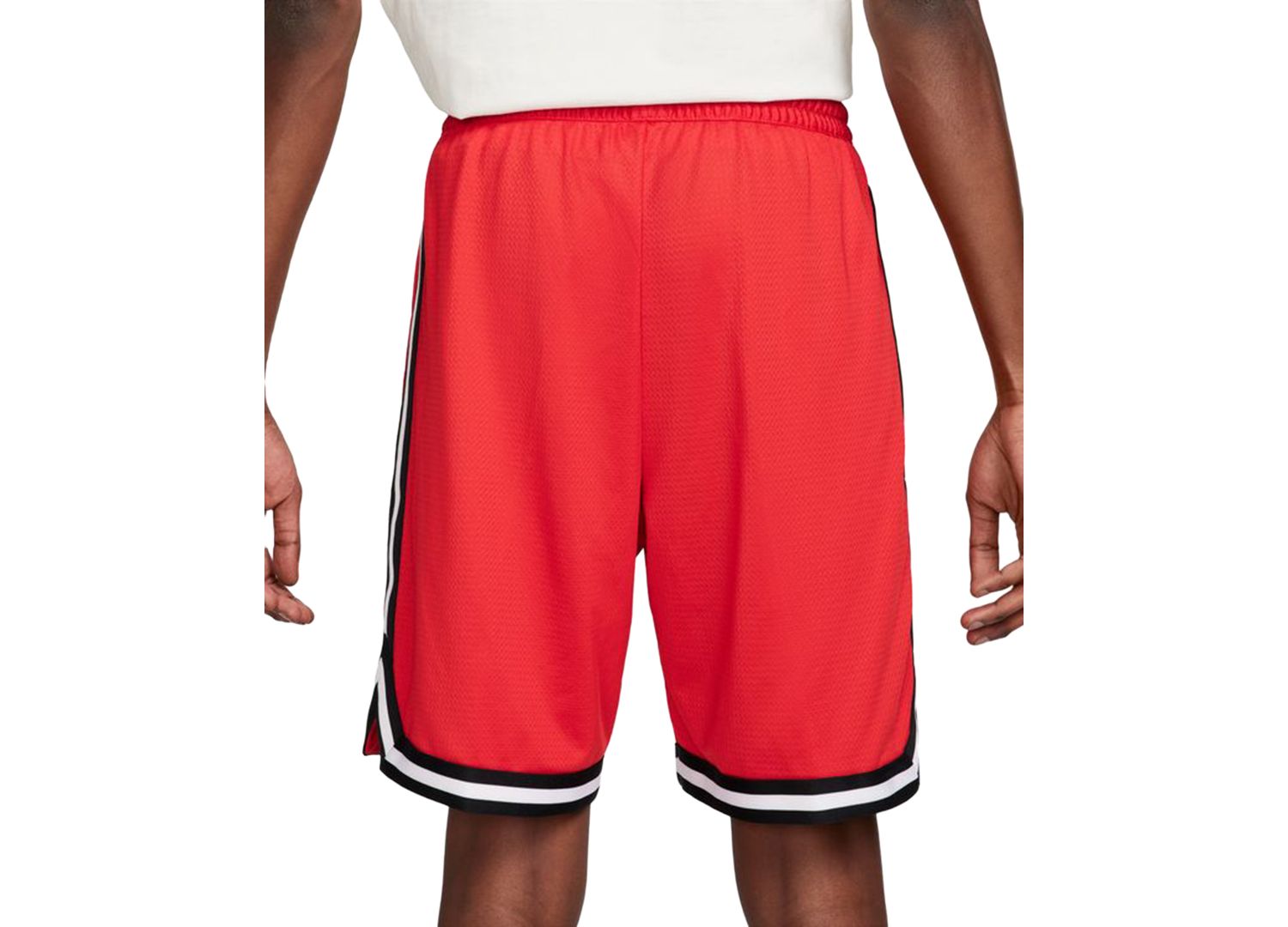 Мужские баскетбольные шорты DNA Dri-FIT 8"