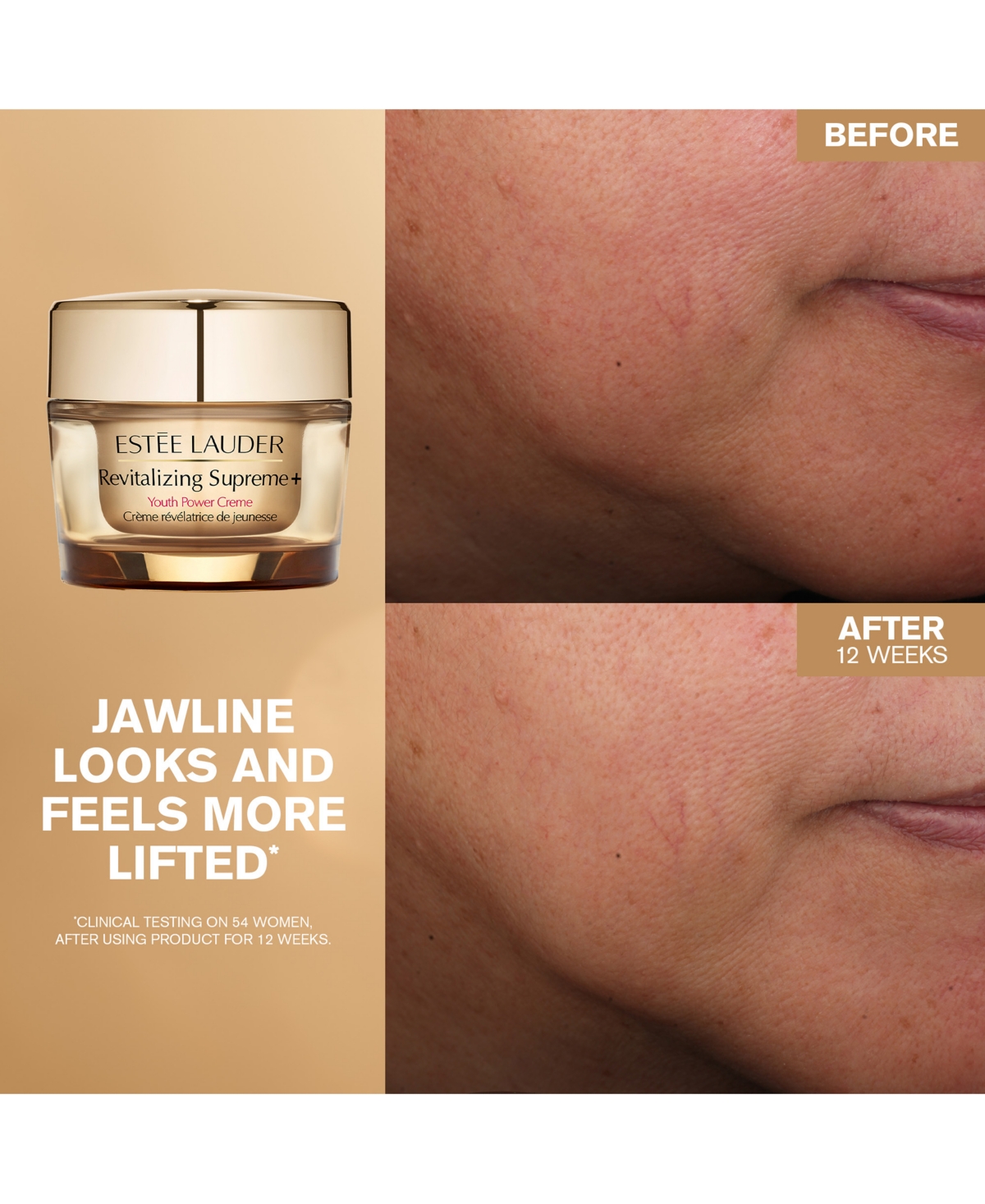 Estée Lauder 2-pc. Revitalizing Supreme+ Moisturizer Set In No Color
