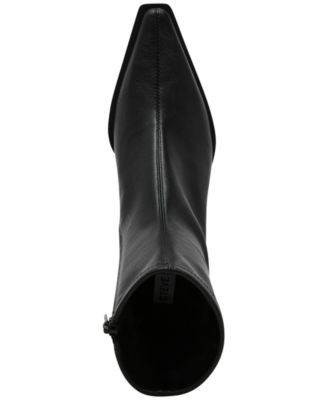 Women's Brianne Mid-Heel Dress Booties