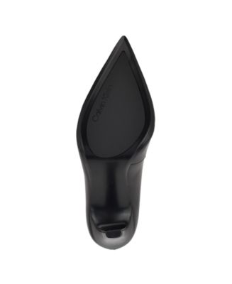 Women's Dessia Slip-on Pointy Toe Dress Pumps