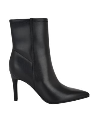Women's Richery Stiletto Heel Ankle Dress Booties