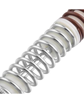 1-Pair Stilt Spring Replacement Kit for Drywall Stilt Construction Scaffolding Equipment Accessory Indoor Outdoor YES0541