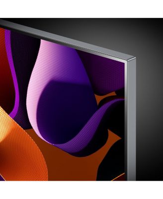 83" Class G4 Series OLED evo 4K HDR Smart TV - OLED83G4W