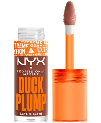 Duck Plump Lip Gloss