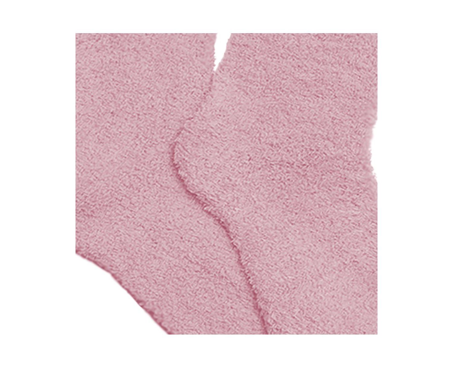 Women's Plush Cozy Ankle Sock