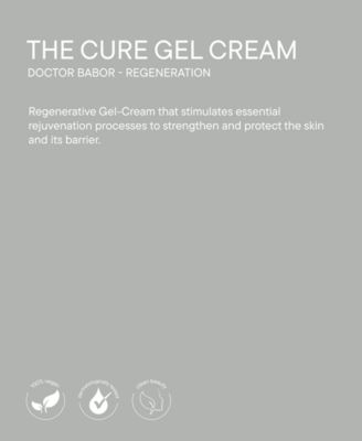 The Cure Gel Cream, 1.69 oz.
