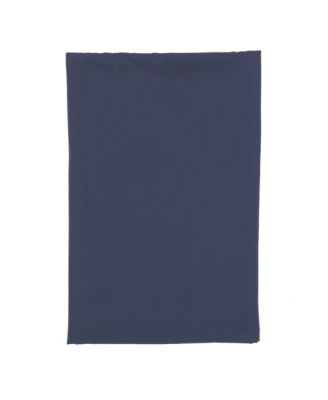 4-Piece Construction Zone Gray/Navy/White Toddler Bedding Set