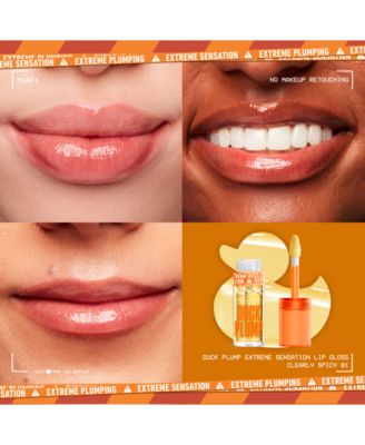 Duck Plump Lip Gloss