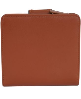 Women's Sonoma RFID Secure Clutch Wallet