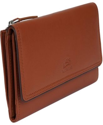 Women's Sonoma RFID Secure Clutch Wallet