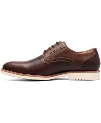 Men's Wescott Plain Toe Oxfords