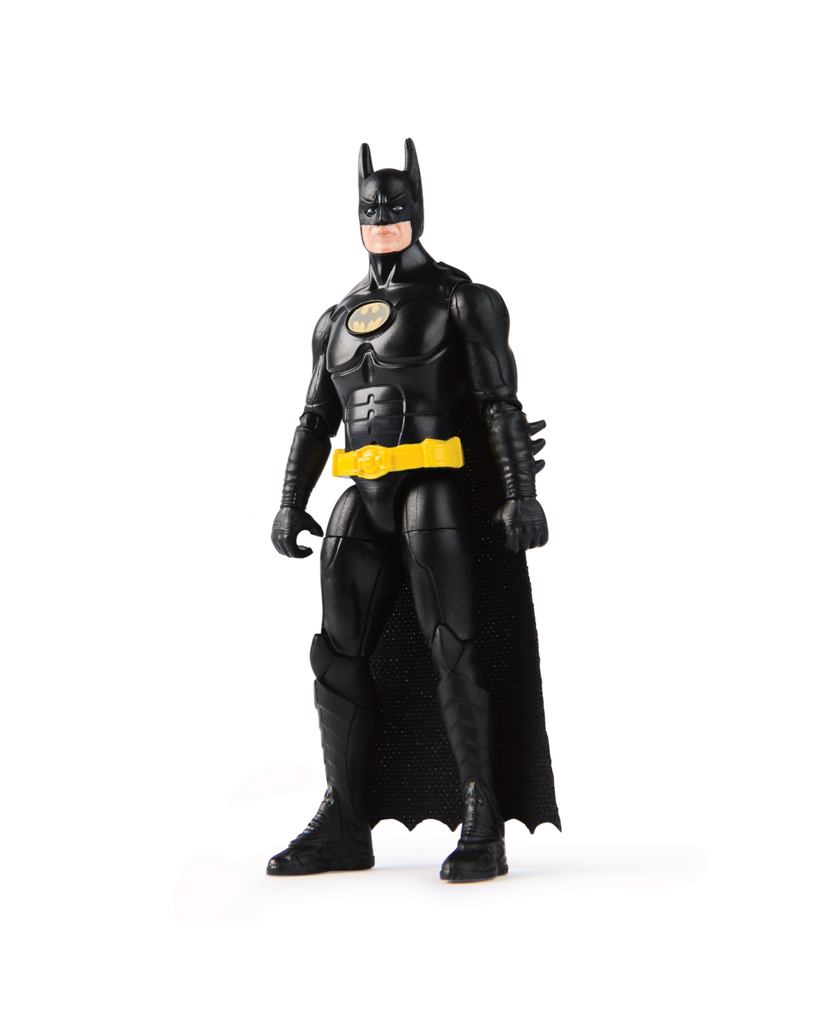 Dc Comics Batwing And Figure Vehicle Toy In Multi Color