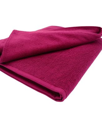 Lerins Turkish Cotton 3-Pc. Bath Towel Set