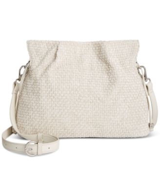 On 34th - Bradlie Plush Small Crossbody