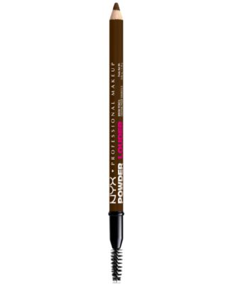 Powder Louder Brow Pencil