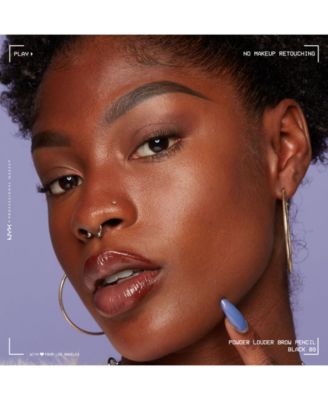 Powder Louder Brow Pencil